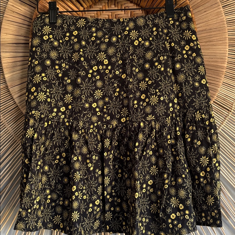 Sandro miniskirt size 0 - Picture 5 of 6